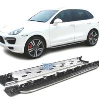 PEDANE PEDANE PORSCHE CAYENNE 10-17