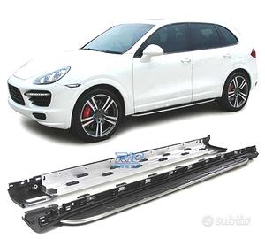 PEDANE PEDANE PORSCHE CAYENNE 10-17