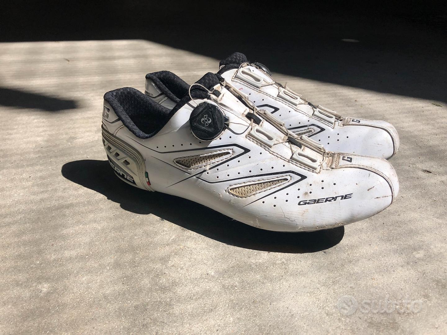 Scarpe da ciclismo clearance gaerne