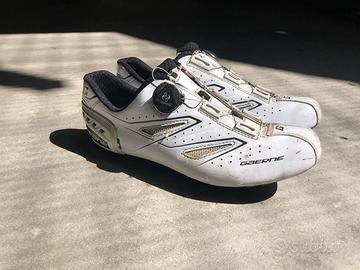 Scarpe ciclismo gaerne on sale 2019