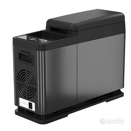 Frigorifero/Freezer a Bracciolo Alpicool® da 8 Lt.