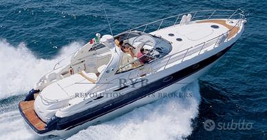 Cranchi Mediterranee 50 (2005)