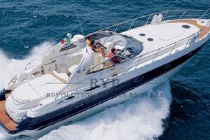 Cranchi Mediterranee 50 (2005)