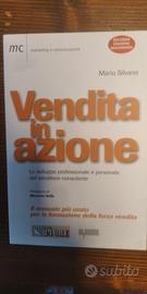 Libro Vendita in Azione