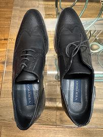 Scarpe classiche in pelle