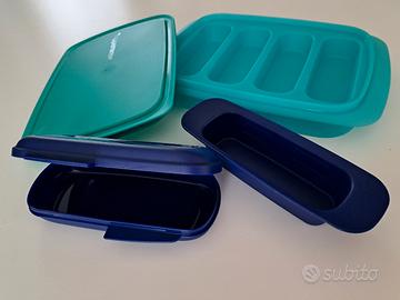 Stampo per barrette Tupperware 