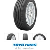 Toyo 4 pneumatici 205/55 R17 95xl come nuovi 