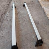 barre portapacchi fiat panda 169