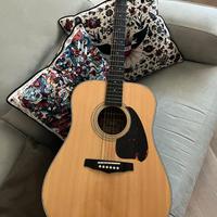 Chitarra Acustica Ibanez V300 Vintage 1984 Japan