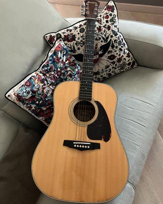 Chitarra Acustica Ibanez V300 Vintage 1984 Japan
