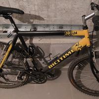 bici mtb 26
