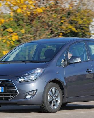 Ricambi usati hyundai ix20 ix 20 #z
