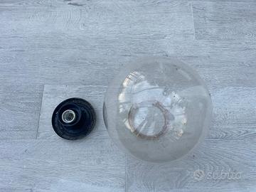 Ricambio sfera con base