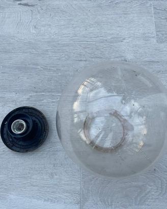 Ricambio sfera con base