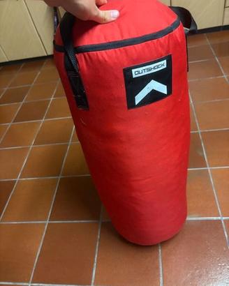 Sacco da box adatto alla casa
