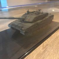 Modellino Carro armato Ariete