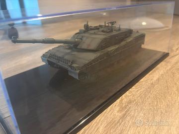 Modellino Carro armato Ariete