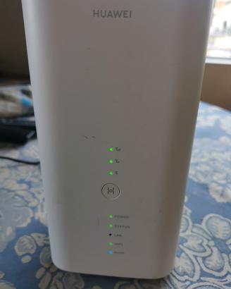 HUAWEI Modem Router B818-263

