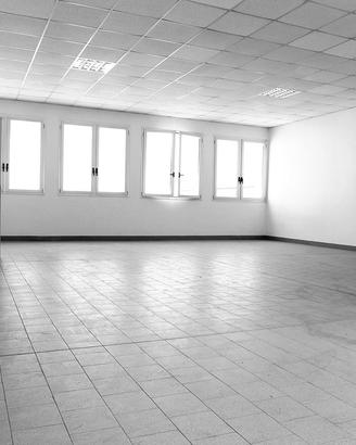 Laboratorio al primo piano San Lazzaro di Savena