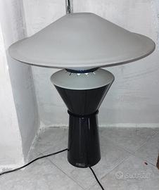 Lampada vintage anni '80.