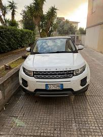 Land Rover Range Evoque 2.2 TD4 5p. British Editio