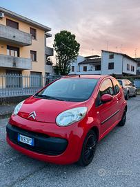 Citroën C1 1.0 Benzina 2008 – Super economica…