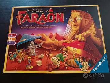 Giochi da tavolo