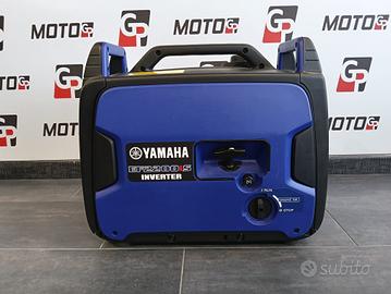 Yamaha EF 2200 iS