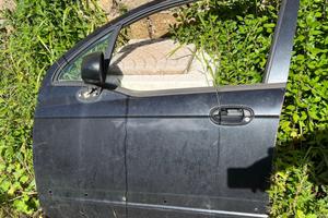 Porta chevrolet matiz anteriore guida lato sinistr