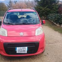 fiat Qubo 