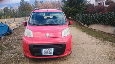 fiat Qubo 