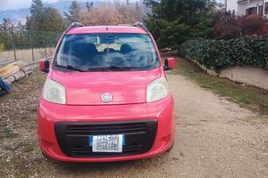 fiat Qubo 