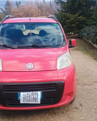 fiat Qubo 
