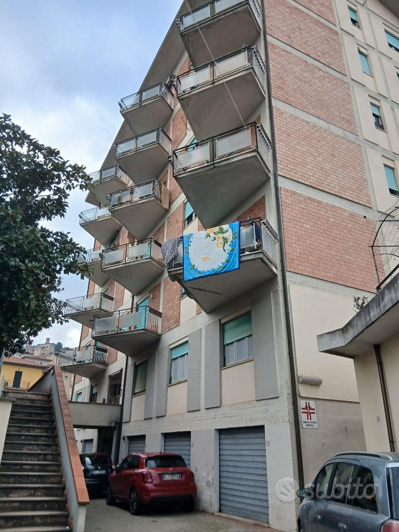 Appartamento – Sinalunga, Siena - Vista 2