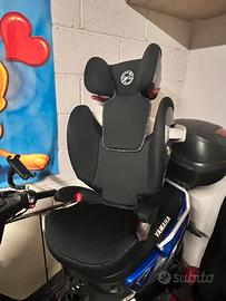 Seggiolino auto cybex 15/36 kg