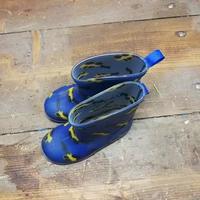 stivali di gomma 24/25