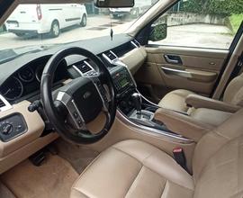 LAND ROVER RR Sport 1ª serie - 2009