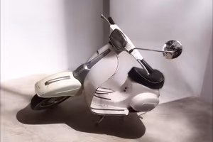 vespa special 50 piaggio 1979