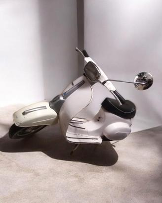vespa special 50 piaggio 1979