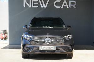 MERCEDES-BENZ GLC 300 d 4Matic AMG Line Premium Pl