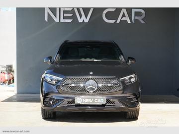 MERCEDES-BENZ GLC 300 d 4Matic AMG Line Premium Pl