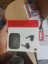 Auricolari/cuffie Oneplus Buds Pro 2