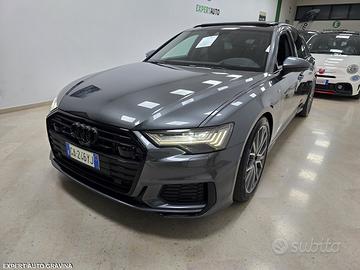 AUDI A6 3.0CC 232CV QUATTRO SLINE INT/EST TETTO