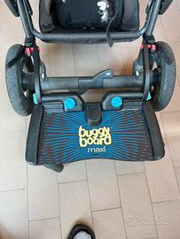 Lascal buggy board maxi