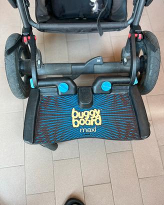 Lascal buggy board maxi