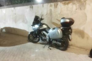 Suzuki v-strom 