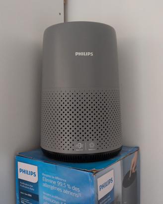 Purificatore d'aria compatto Philips 800