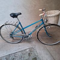 bici vintage olmo