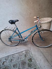 bici vintage olmo