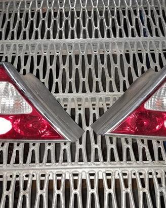 Stop - Fari Led Posteriori Per Jaguar XJ 8 2004